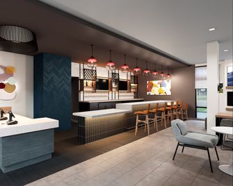 Atwell Suites Panama City Beach Southeast by IHG - Panama City Beach - Bygning