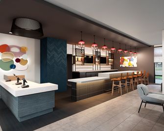 Atwell Suites Panama City Beach Southeast by IHG - Panama City Beach - Gebouw