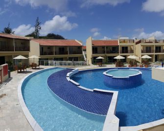 Solar Água Flats - Pipa - Basen