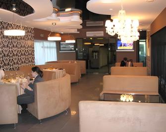 Baikal Business Center Hotel - Irkutsk - Restaurante