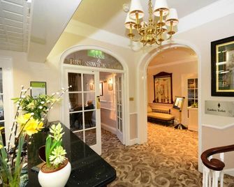 The Crescent Hotel - Scarborough