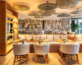 Swissôtel Resort And Spa Cesme - Алачаті - Ресторан