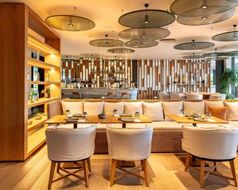 Swissôtel Resort And Spa Cesme - Alaçati - Restoran