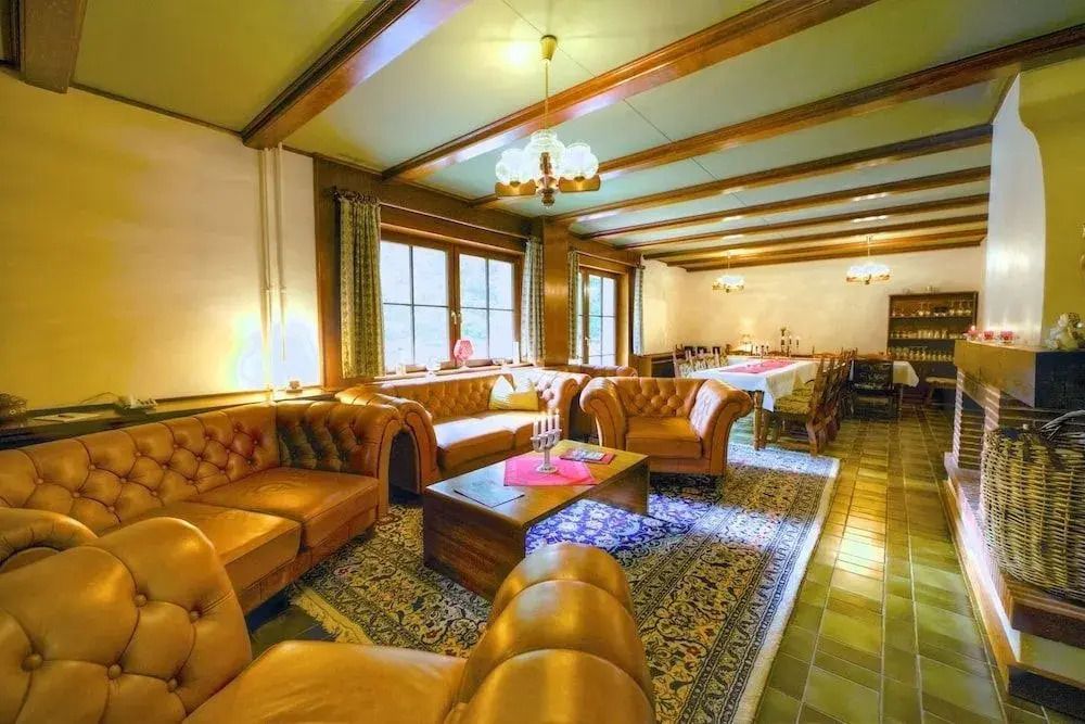 جاغدشلوس فالدسي