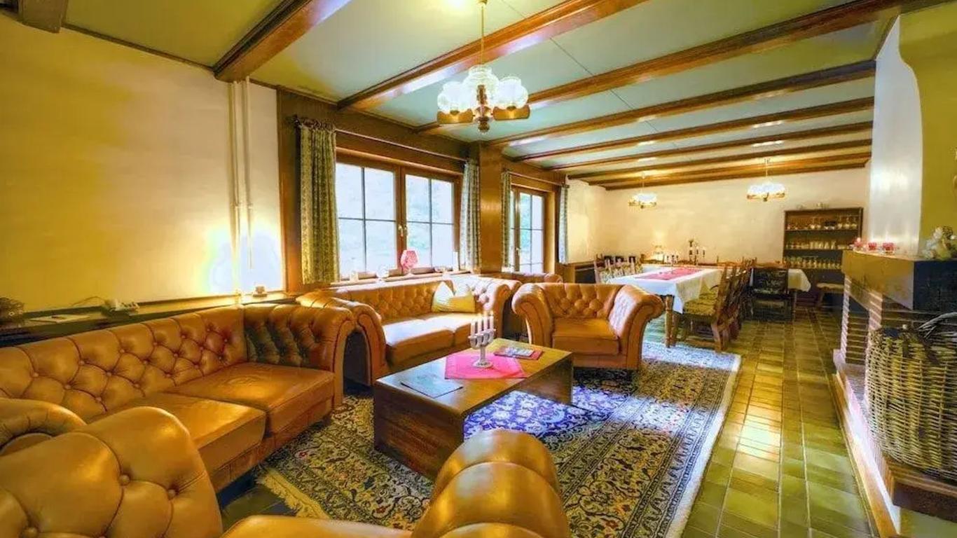 Jagdschloss Waldsee Hotel & Ferienpark