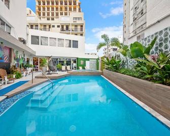 El Canario By The Lagoon - San Juan - Pool