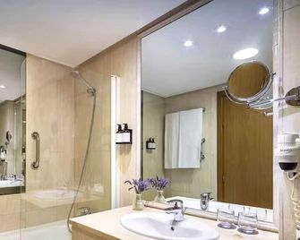 Hotel Rh Jerez Centro - Jerez