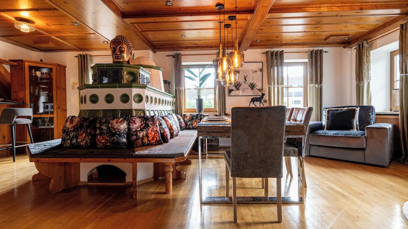 مايسر سبا ريزورت