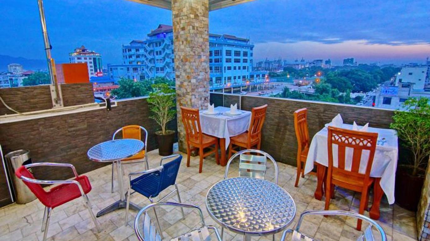 79 Living Hotel