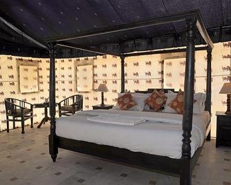 Atulya Garh Marwar - Khuri - Habitación