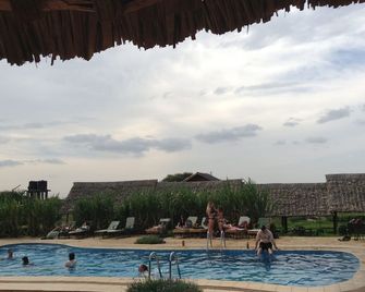 Aa Lodge Amboseli - Amboseli
