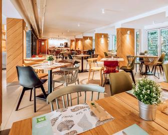 ibis Styles Golden Sands Roomer Hotel - Golden Sands - Restoran