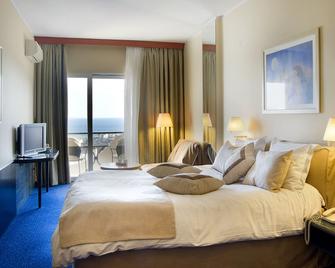 Egnatia City Hotel & Spa - Kavala - Dormitor