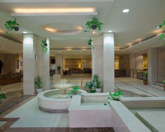 OYO 372 Nawazi Watheer Hotel - Mecca - Lobby