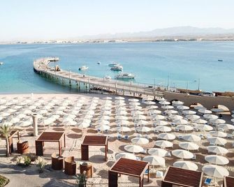 Srnty Sahl Hasheesh - Ex Serenity Sky Arc - Hurghada