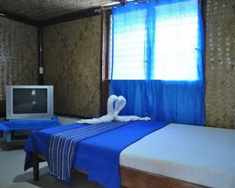 Tabibi's BedSpace Rental - Coron