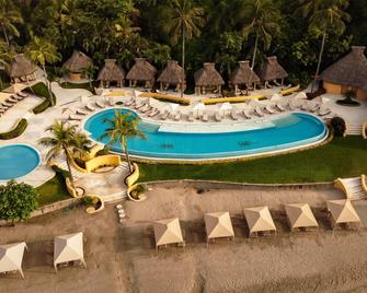 Quinta Real Acapulco - Acapulco - Πισίνα