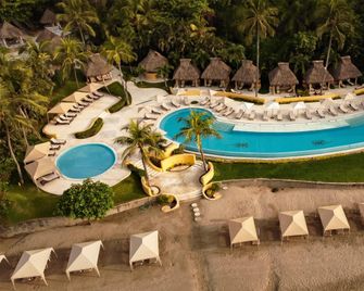 Quinta Real Acapulco - Acapulco - Kolam