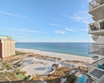 Pelican Beach Resort by Colasan - Destin - Balkong