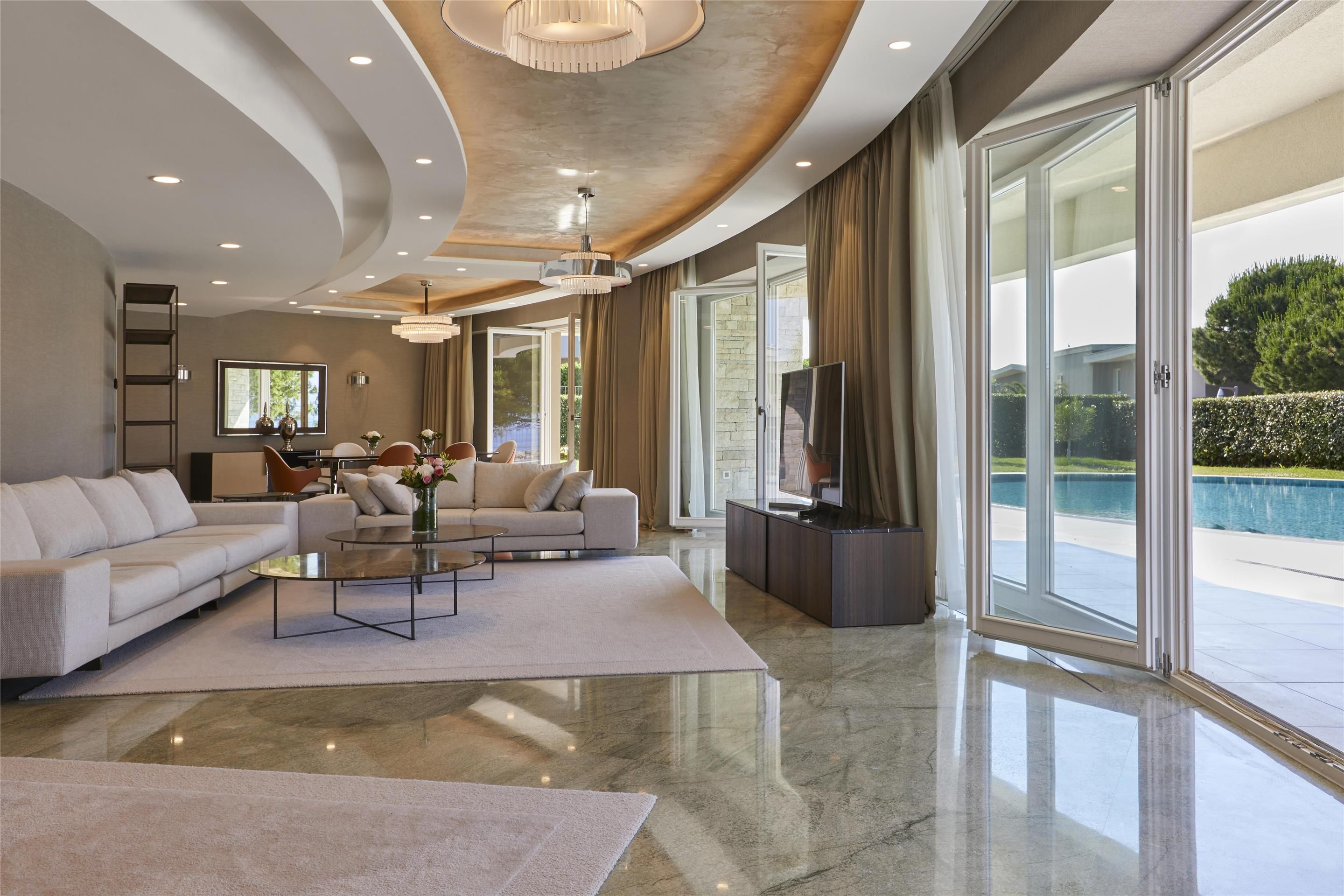 فندق كمبنسكي أدرياتيك استريا كرواتيا