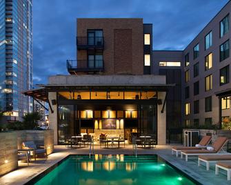 Canopy by Hilton Austin Downtown - Austin - Pool