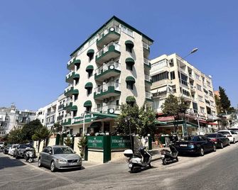 Hikmethan Otel - Kusadasi - Building