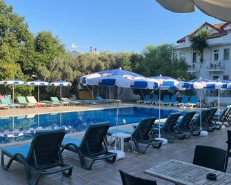 Tugay Hotel - Dalaman