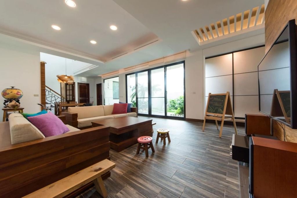 فيرست كواليتي بد آند بريكفاست