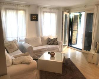 Casita Verdi Evleri - Yalikavak - Huiskamer