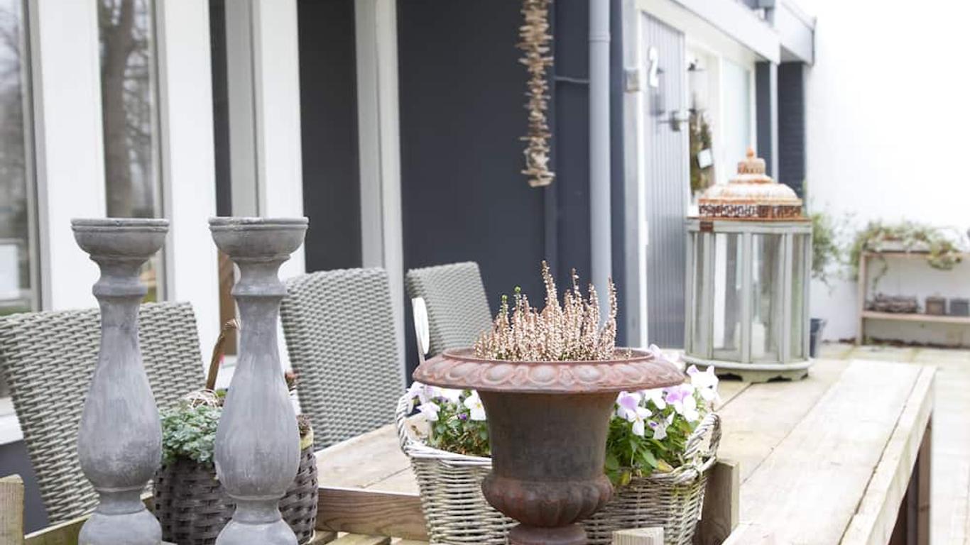 Bed & Breakfast Rijsterbosch