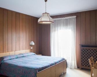Hotel Sport - Sappada - Bedroom