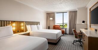 Crowne Plaza Louisville Airport Expo Ctr - Louisville - Soverom