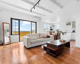 Albert.T Home - Auckland - Soggiorno