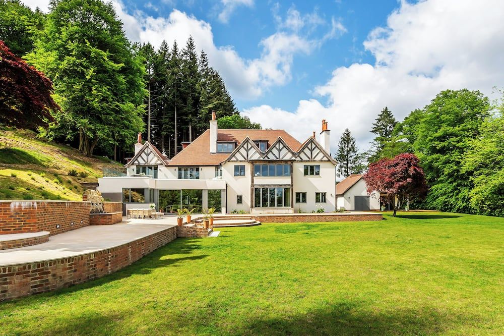 Kingsley House - Haslemere