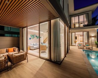 The Ocean Resort by fusion Quy Nhon - Qui Nhon