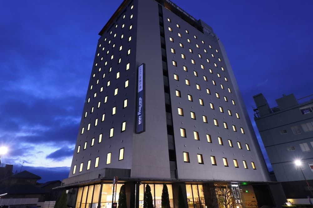 دورمي إن ميشيما ناتورال هوت سبرينغ