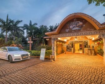 Vijayshree Resort And Heritage Village - Hosapete