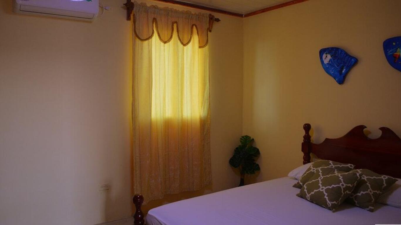 Reff Hotel