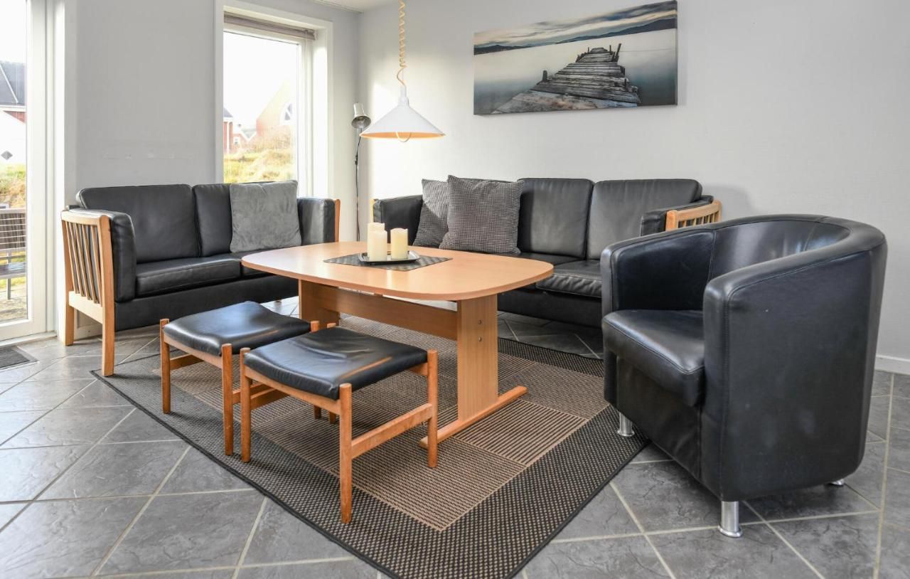 3 bedroom cozy apartment in Rømø – Rømø