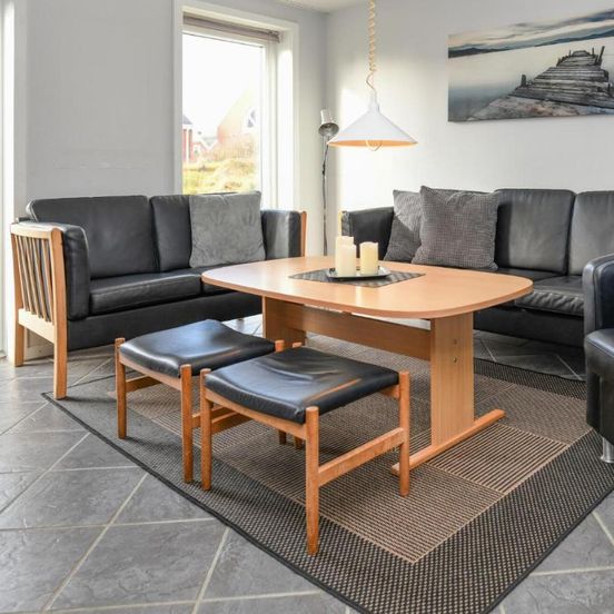 3 bedroom cozy apartment in Rømø – Rømø