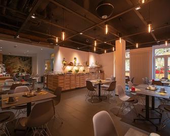 Big Mama Leipzig - לייפציג - מסעדה