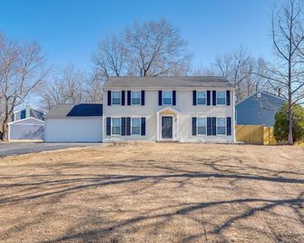 Family Friendly: Modern Apt in Fort Washington - Fort Washington - Building