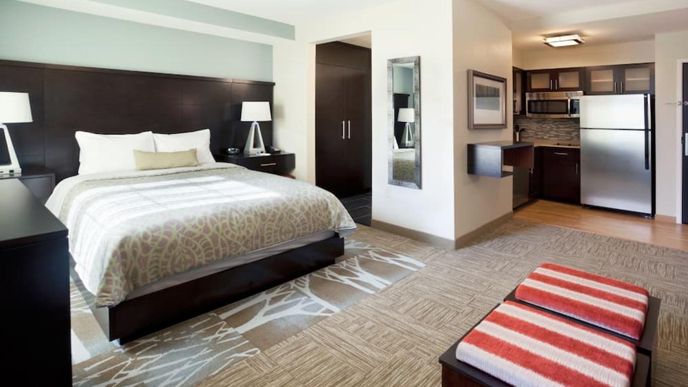 Staybridge Suites Austin North - Parmer Lane