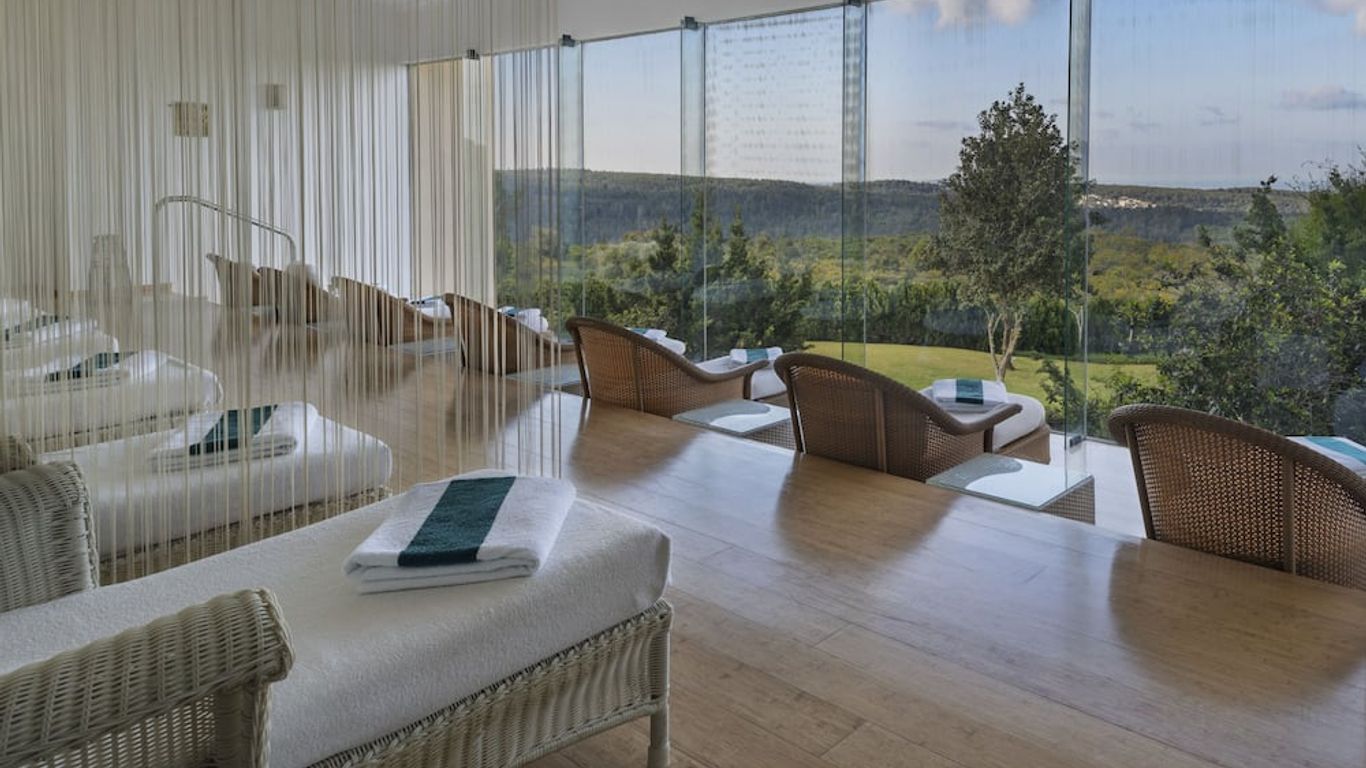 Carmel Forest by Isrotel Exclusive