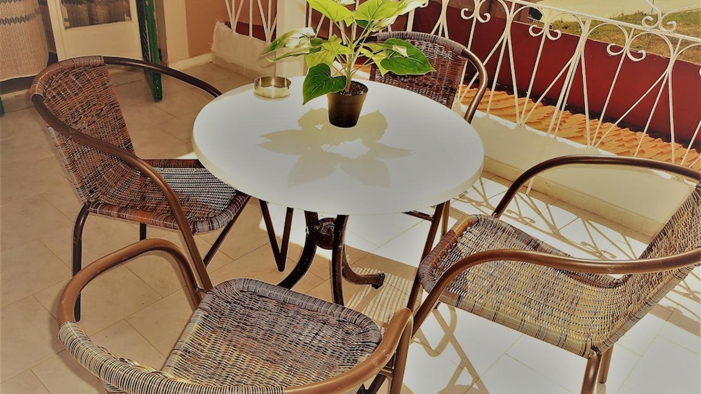 Vicky's Guesthouse