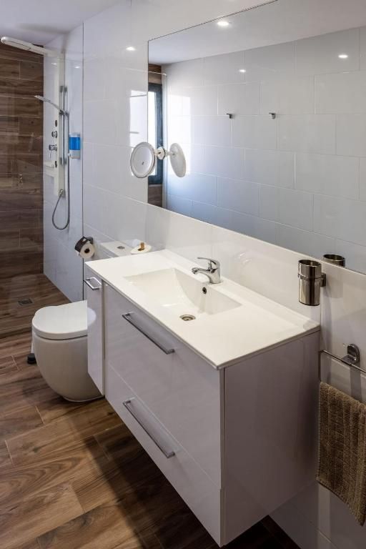 Suite del Mar 4 Jandia - Esquinzo - Baño