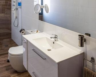 Suite del Mar 4 Jandia - Esquinzo - Baño