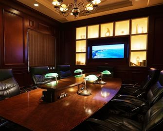 Grg Hotel Naha Higashimachi - Naha