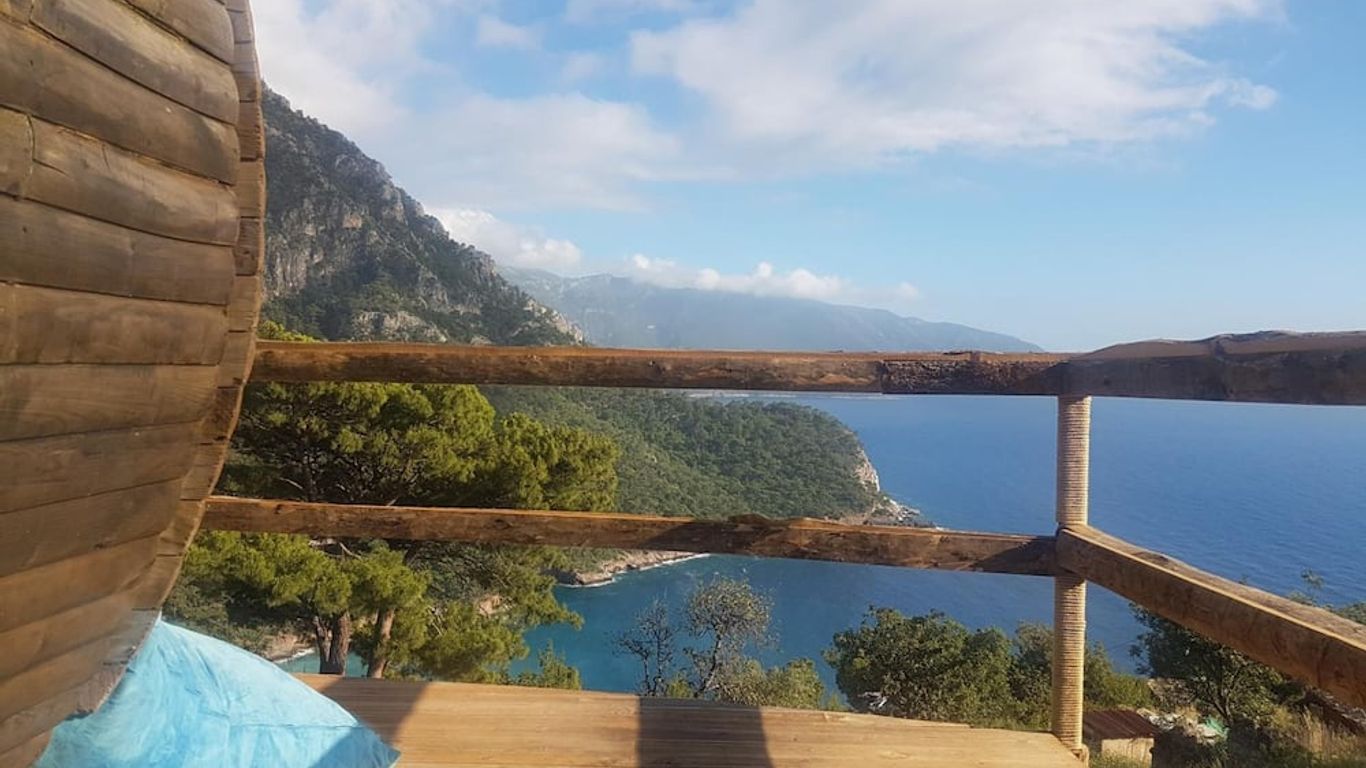 Mandala Camping - Adults Only