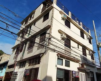 Jb Valdres Apartment - Manila - Edifici